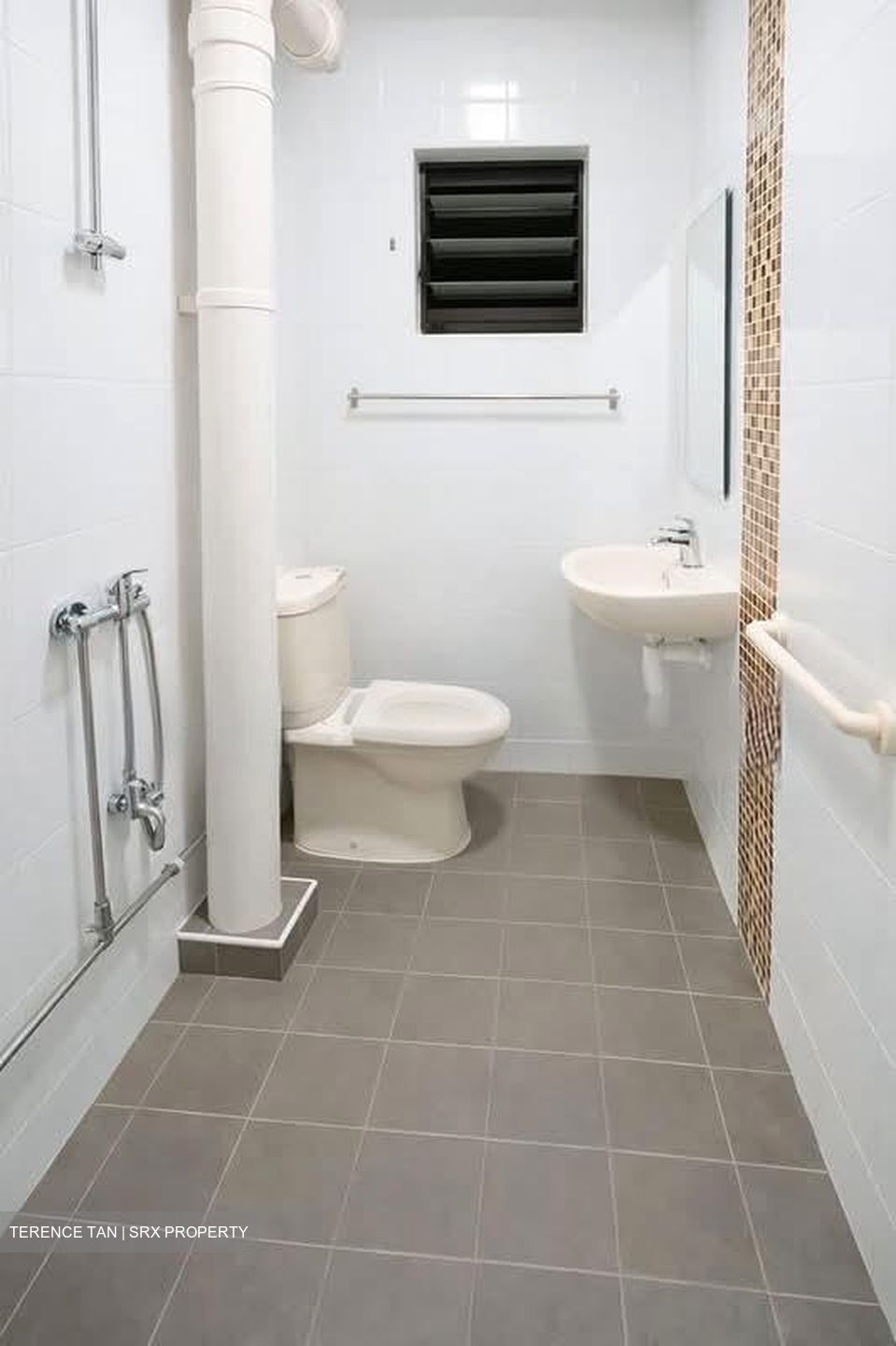 Blk 311 Woodlands Street 31 (Woodlands), HDB 3 Rooms #538090061